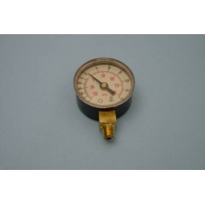  Vacuum/Pressure Gauge GL3001